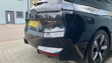 BMW iX 240kW xDrive40 M Sport Edition 76.6kWh 5dr Auto Electric Estate